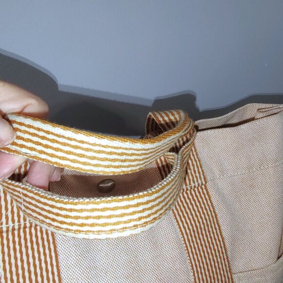 Hermes Fourre Tout MM tote EUC - Picture 9 of 10